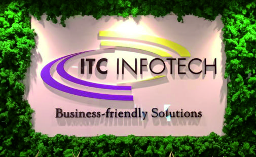 ITC Infotech
