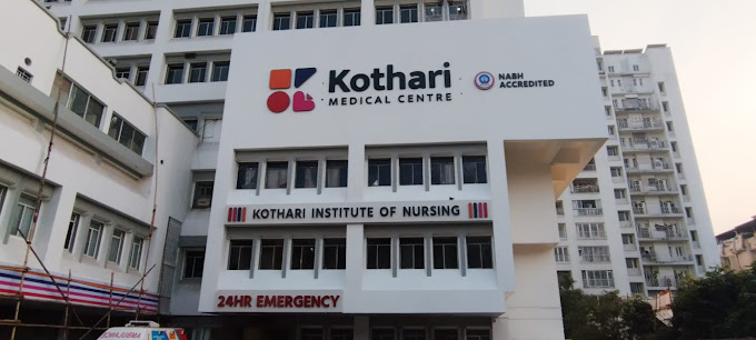 Kothari Medical Centre