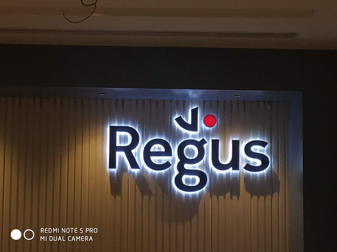 Regus